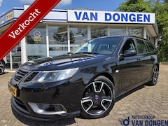 Saab 9-3 Sport Estate - 2.8T V6 Turbo-X | XWD Automaat / 300 PK | TurboX Number 23 of 2000