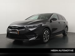 Kia Cee'd Sportswagon - Ceed 1.0 T-GDi 100PK MHEV Design Edition | JBL | Elek. Klep | Navigatie | Camera | Stoel/s