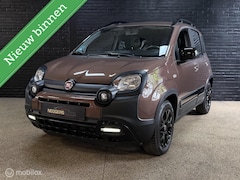 Fiat Panda - 1.2 City Cross Trussardi PDC VELGEN DEALER ONDH