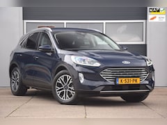 Ford Kuga - 2.5 PHEV Titanium Trekhaak/Driver Assistance Pack/Winter-pack