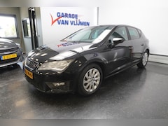 SEAT Leon - 1.4 TSI FR Cruise Clima Led SeatSound