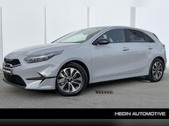 Kia Cee'd - Ceed 1.0 T-GDi 100PK MHEV Design Edition | JBL | Navigatie | Camera | Climate control | St