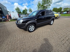 Hyundai Tucson - 2.0i Style