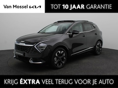 Kia Sportage - 1.6 T-GDi Plug-in Hybrid AWD DynamicPlusLine | Open dak | Clima | Stoelverwarming | Elekt