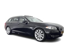 BMW 5-serie Touring - 530d High Executive Aut. *PANO | LEATHER | XENON | MEMORY-PACK | BLINDSPOT | HIFI-SOUND |