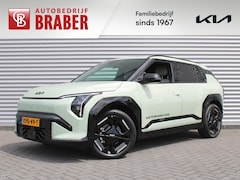 Kia EV3 - GT-Line Business Edition 81.4 kWh | Stuur-/stoelverwarming | Camera | Dodehoek detectie |