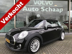 MINI Cooper - 1.5 Pepper Serious Business Automaat | Rijklaar incl garantie | Keyless entry Parkeersenso