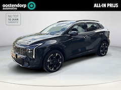 Kia Sportage - 1.6 T-GDi Plug-in Hybrid GT-PlusLine | NieuwModel | 14.000Km | Meest Complete Uitvoering d
