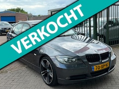 BMW 3-serie - 318i High Executive Airco elektrische ramen cv op afs