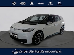 Volkswagen ID.3 - First 58 kWh | Navigatie | App Connect | Lichtmetalen velgen |