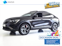 Renault Arkana - 1.6 E-Tech Hybrid 145 R.S. Line PANO LED APPLE CARPLAY WINTERPACK