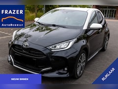 Toyota Yaris - 1.5 VVT-i SELECTION / TWO TONE