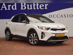 Kia Stonic - 1.0 T-GDi MHEV RIJ-KLAAR DynamicPlusLine+Ecc+Navigatie+Led+Camera+cruise-Control+privacy-G