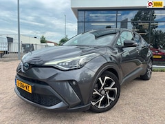Toyota C-HR - 1.8 Hybrid Style|JBL