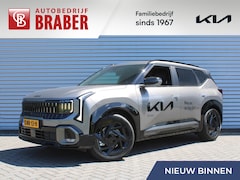 Kia Seltos - 1.6 T-GDi DCT7 X-Line Demo Edition | Stuur-/stoelverwarming + ventilatie | 360 Camera | Le