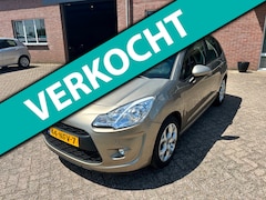 Citroën C3 - 1.4 VTi Ligne Business // 80.000 km NAP // APK