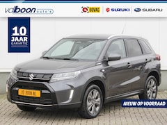 Suzuki Vitara - 1.4 Boosterjet Select Smart Hybrid | Snel rijden