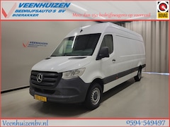 Mercedes-Benz Sprinter - 317CDI L3/H2 Automaat 3500kg Trekgewicht Euro 6