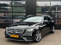 Mercedes-Benz E-klasse Estate - E200 AMG Edition Sport Camera
