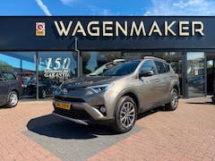 Toyota RAV4 - 2.0 VVT-i AWD Executive Business AUT|NAVI|Cruise