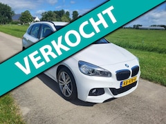 BMW 2-serie Active Tourer - 225xe iPerformance Centennial Executive hybride plug in