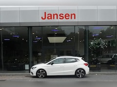 SEAT Ibiza - 1.0 EcoTSI FR Business Connect | CARPLAY | ACC | CAMERA | LED | 18 INCH