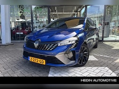Renault Clio - 1.6 E-Tech Full Hybrid 145 esprit Alpine | 1e eig. | Bose | 360 Camera | Stoel Verw. |
