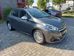 Peugeot 208 - 1.2 PureTech GT-line/ APK en Onderhoud . 110 pk