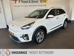 Kia e-Niro - ExecutiveLine 64 kWh 100% Elektrisch | Adaptieve cruise control | Afneembare trekhaak | Me