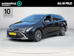 Toyota Corolla Touring Sports - 1.8 Hybrid Executive | Apple CarPlay | Elektr. klep | Head-up | Rijklaar incl. garantie |