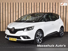 Renault Scénic - 1.2 TCe Bose 94dkm Trekhaak 1e eig. 20" Camera Clima Cruise PDC Navi Nwe APK