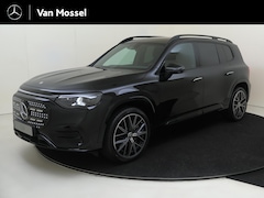 Mercedes-Benz GLB - 250+ Business Solution AMG 85.5 kWh