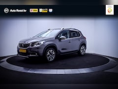 Peugeot 2008 - 1.2T Aut. ALLURE CAMERA | CARPLAY | TREKHAAK | CLIMA | CRUISE | NAVI | PDC | DAB | LMV
