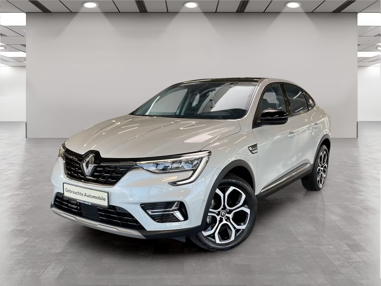 Renault Arkana - 1.3 TCe 140 1.3 EDC Techno Automaat | Slechts 6.548 km | ACC - AutoWereld.nl