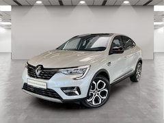 Renault Arkana - 1.3 TCe 140 EDC Techno Automaat | Slechts 6.548 km | ACC