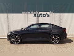 Polestar 2 - 2 Long Range Dual Motor 78kWh Launch Edition -SOH92%-PANO-TREKHAAK