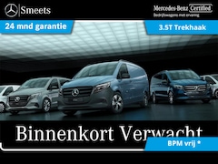 Mercedes-Benz Sprinter - 319 CDI L3 OPEN LAADBAK AUT