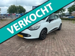 Renault Clio - 1.5 dCi ECO Expression