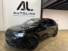 Audi Q3 Sportback - 40 TFSI quattro S Line Edition PANO VOL