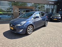 Hyundai ix20 - 1.6i i-Vision + NavPack