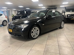 BMW 3-serie - 330i Dynamic Executive Goed onderhouden