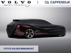 Volvo V60 - T6 340PK Recharge R-Design| Pano| B&W Sound| Adap.Cruise| 360cam
