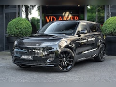 Land Rover Range Rover Sport - LANDROVER P460e Dynamic SE | Black Pack | 23 Inch | 3D Camera | Pixel LED