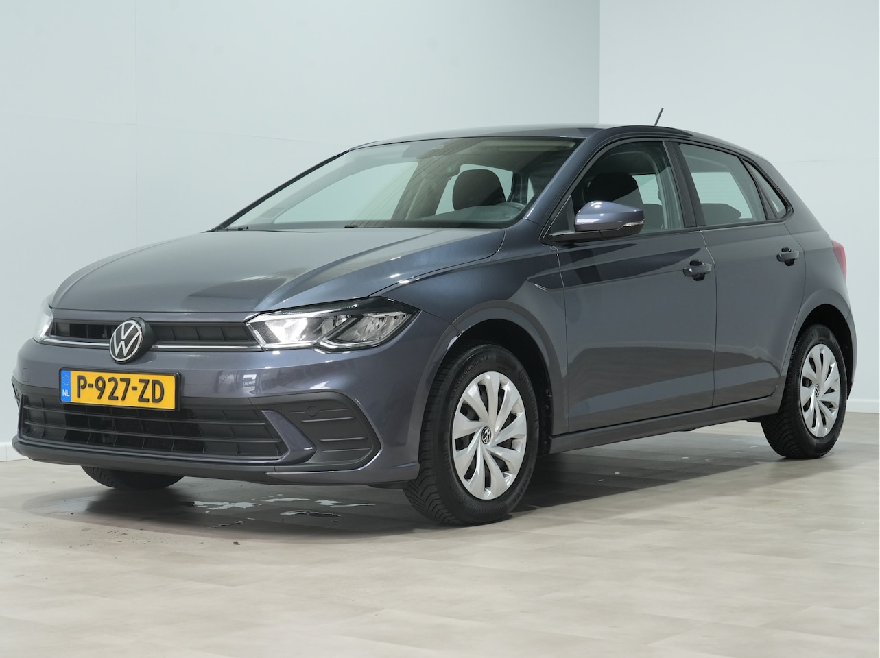 Volkswagen Polo - 1.0 TSI 95pk Android/Carplay | DAB | Cruise | 278 - AutoWereld.nl