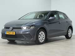 Volkswagen Polo - 1.0 TSI 95pk Android/Carplay | DAB | Cruise | 278