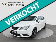 SEAT Ibiza - 1.2 Style StoelVW/Navigatie/Airco