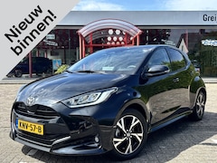 Toyota Yaris - 1.5 Hybrid Dynamic | CarPlay | Stuur- en Stoelverwarming
