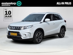 Suzuki Vitara - 1.4 Boosterjet Style Smart Hybrid | Panorama dak | Trekhaak | Apple CarPlay | Rijklaar inc
