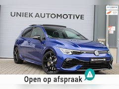 Volkswagen Golf - 2.0 TSI R 4M PERFORMANCE | AKRAPOVIC | LEDER | PANO | LED IQ | HARMAN KARDON | CAMERA | AC