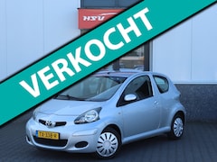 Toyota Aygo - 1.0-12V Access airco 3e eigenaar
